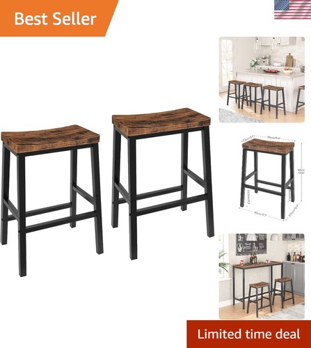 Sgabelli bar set di 2 - da,