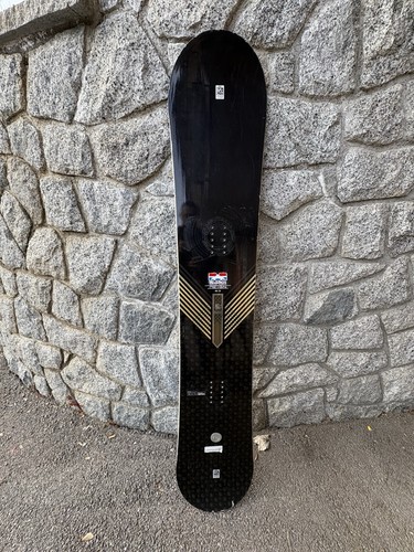 Tavola snowboard usata nitro - snowboard,
