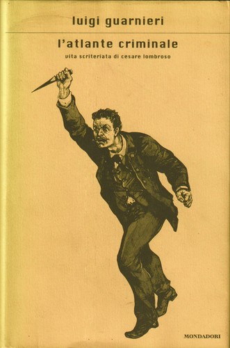 Luigi guarnieri atlante - luigi, l'atlante