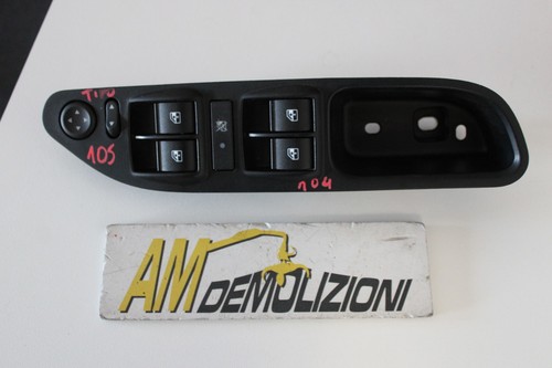 7356323530e pulsantiera - 7356323530e,