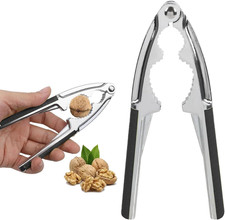 Schiaccianoci Acciaio Inox,Nut
