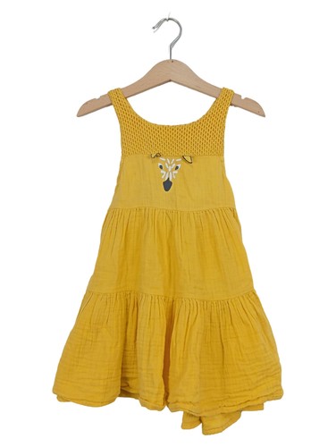 Noukie abito estivo bambina - abito,