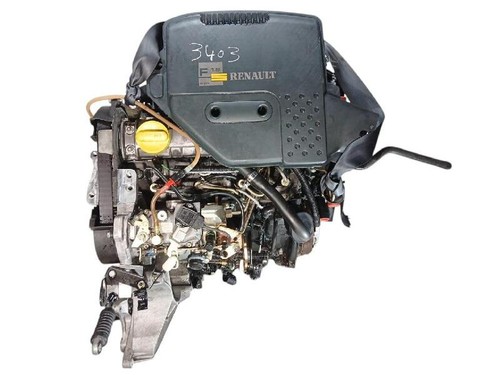 F8q790 motore renault scenic - renault, i