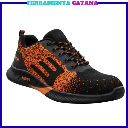 Scarpe antinfortunistica - scarpe,