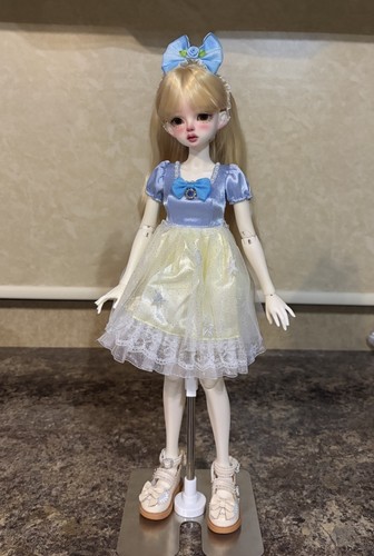 Abbigliamento bjd per ddp - abbigliamento, 1/4