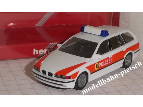 Herpa 044790 bmw serie - bmw,