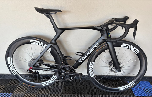 2026 colnago y1rs - 2026, (ysbc)