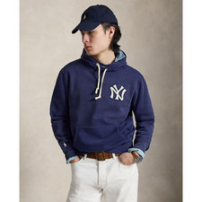 New York Yankees Polo Ralph