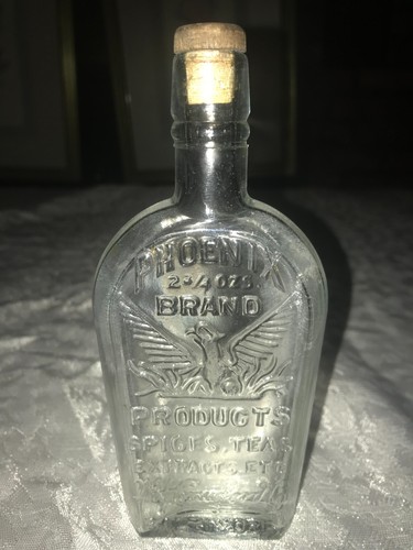 Raro antico tè spezie - antico, marca