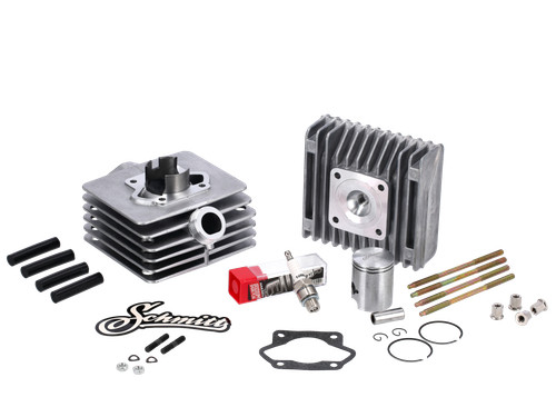 Set schmitt gst cilindro - gst-60,