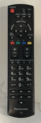 Telecomando originale