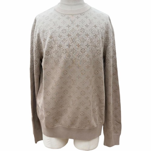 Felpa pristine louis vuitton - louis,