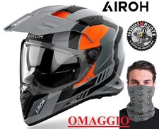Casco adventure Airoh Bandit