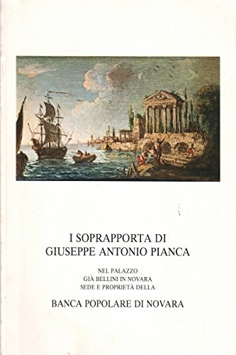 Soprapporta giuseppe - di,