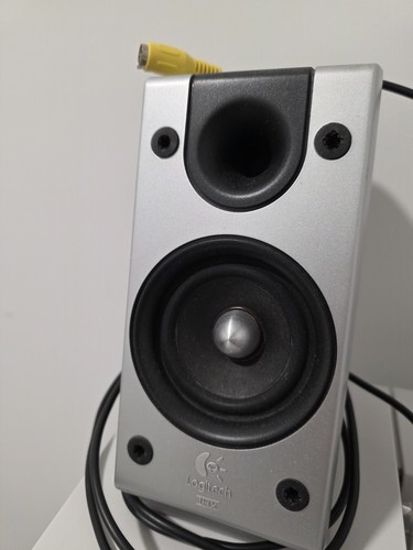 Logitech 2300 solo - logitech, *solo