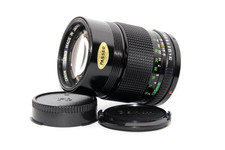 CANON FD 135mm 2,8 Obiettivo TELE x Reflex A-1 AE-1 F-1 T70 *Anche per Digitali*