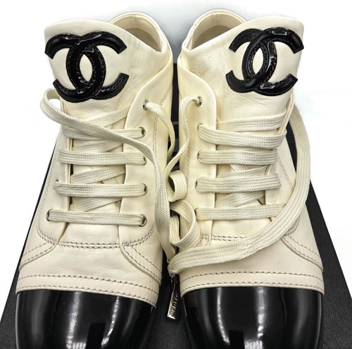 Sneakers chanel 14b - sneakers,
