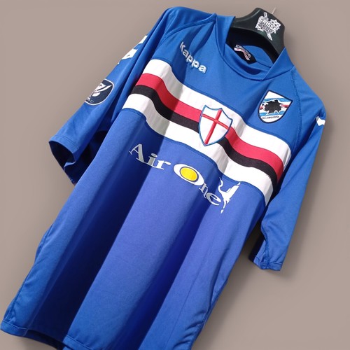 Maglia sampdoria cassano - maglia,