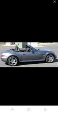 RICAMBI AUTO BMW Z3
