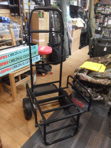 Ngt dynamic trolley system - ngt,