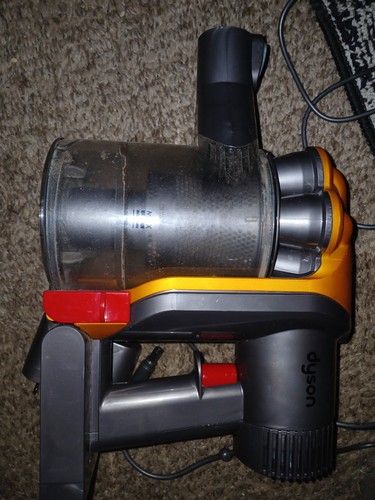 Dyson dc34 animal bagless - dc34,