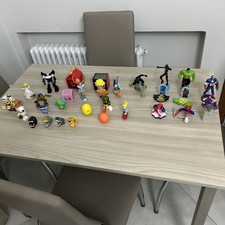 Kinder Gran sorpresa Marvel / Mc Donald/Burger King /altro lotto