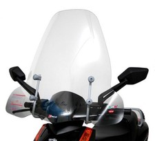 22886 Parabrezza paravento