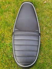 Sella triumph seat - sella, "seat