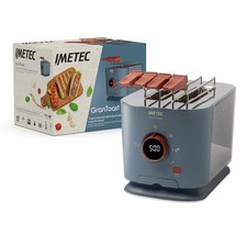 Grantoast Tostapane 2 Fette XL