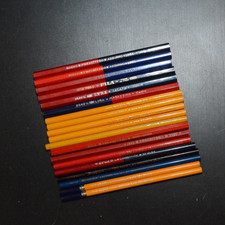 Matita Copiativa 19pz vari