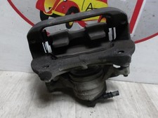 Pinza freni anteriore sinistra