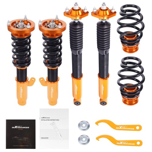 Coilovers suspensión roscada - coilovers/suspensión,