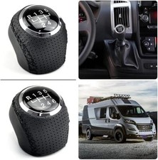 Manopola Leva Pomello Cambio 6