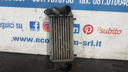 Ricambi usati radiatore - ricambi, usati,