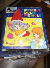 ALBUM FIGURINE PANINI MEMOLE
