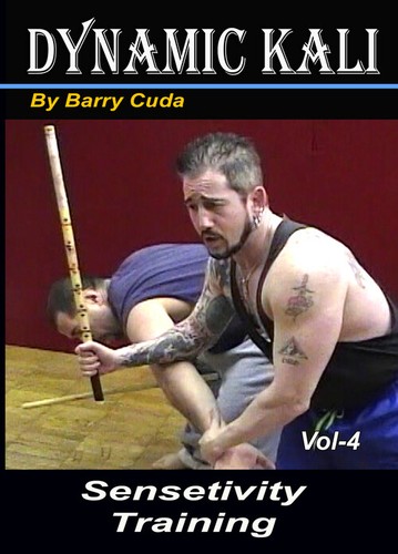 Barry cuda dynamic - cuda,
