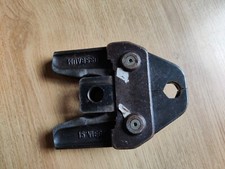 Viega nussbaum pressa ganasce crimpatrici taglia 35