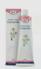 Just Presenta Crema Mani Camomilla Da 100 Ml
