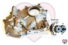 COPERCHIO DISTRIBUZIONE RIGENERAT FIAT 126 CARTER POMPA OLIO 4360444 4360449 500