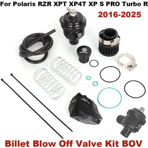 Kit valvole soffiaggio