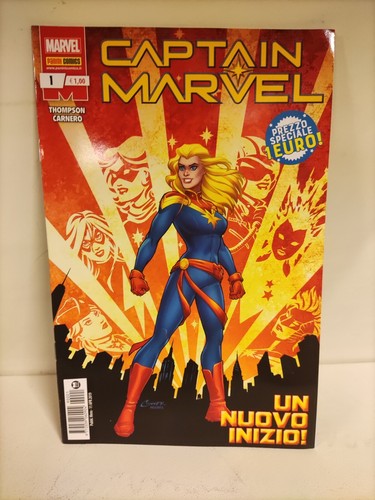Captain marvel un - marvel,