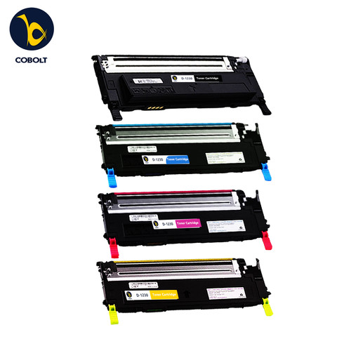 Cartuccia toner 1230 adatta - cartuccia,
