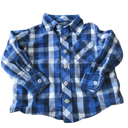 Camicia arizona jean con - camicia, co