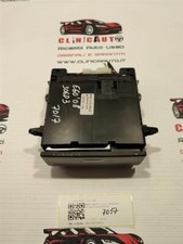 6976376 POSACENERE BMW Serie 5 E60 2993 diesel (1) RICAMBI USATI 1225821