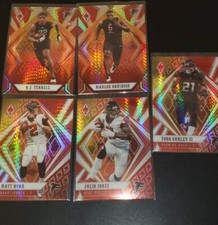2020 Panini Phoenix Atlanta