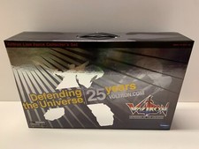 VOLTRON 25TH ANNIVERSARY