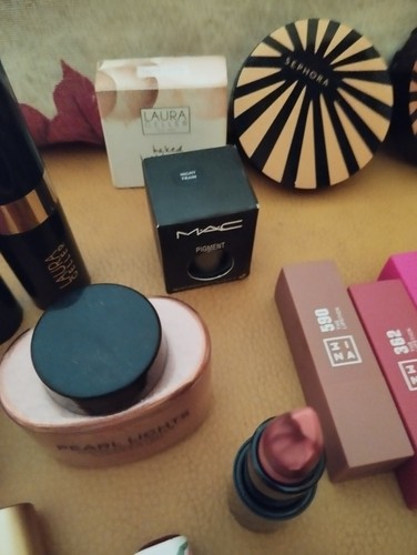 Lotto makeup luxury grandi - lotto,