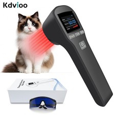 Dispositivo Laserterapia