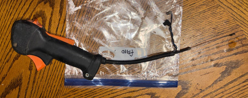 Stihl fs110x fs110 fs130 - stihl,