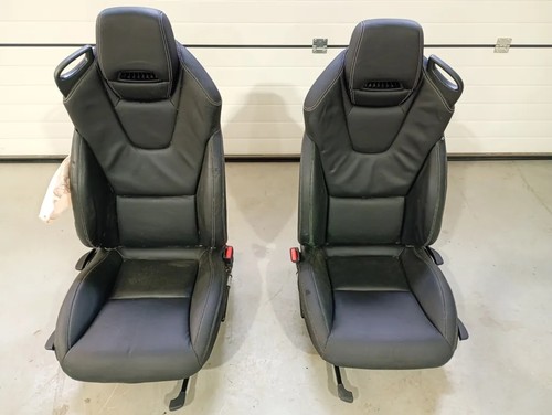 Mercedes benz slk r172 - r172, sedile